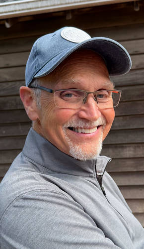 Norm Hillstrom